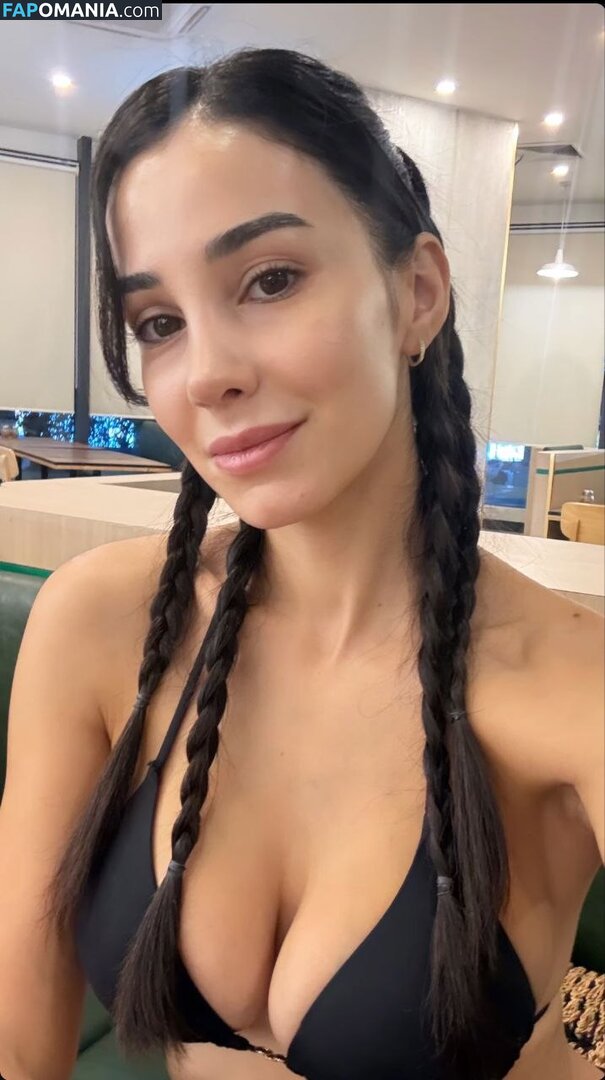 Vahide Bulu / buluvahide Nackt OnlyFans  Geleaktes Foto #4