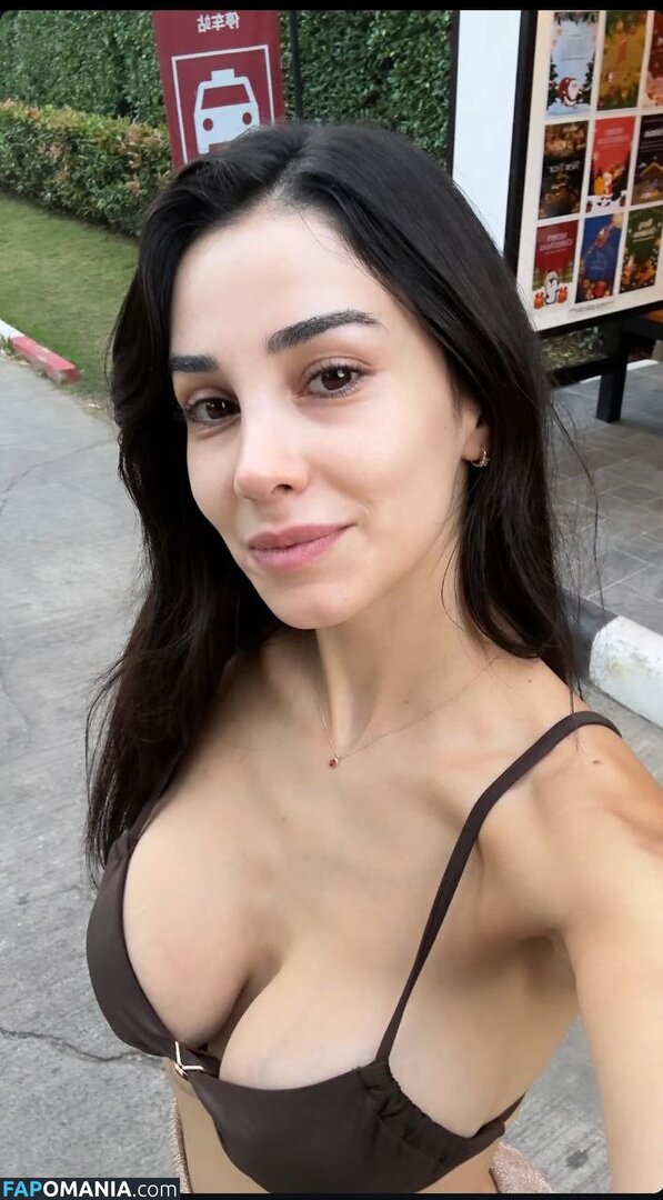 Vahide Bulu / buluvahide Nackt OnlyFans  Geleaktes Foto #7