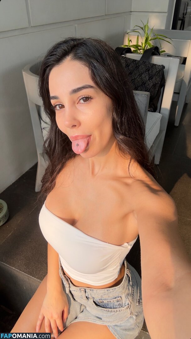 Vahide Bulu / buluvahide Nackt OnlyFans  Geleaktes Foto #18