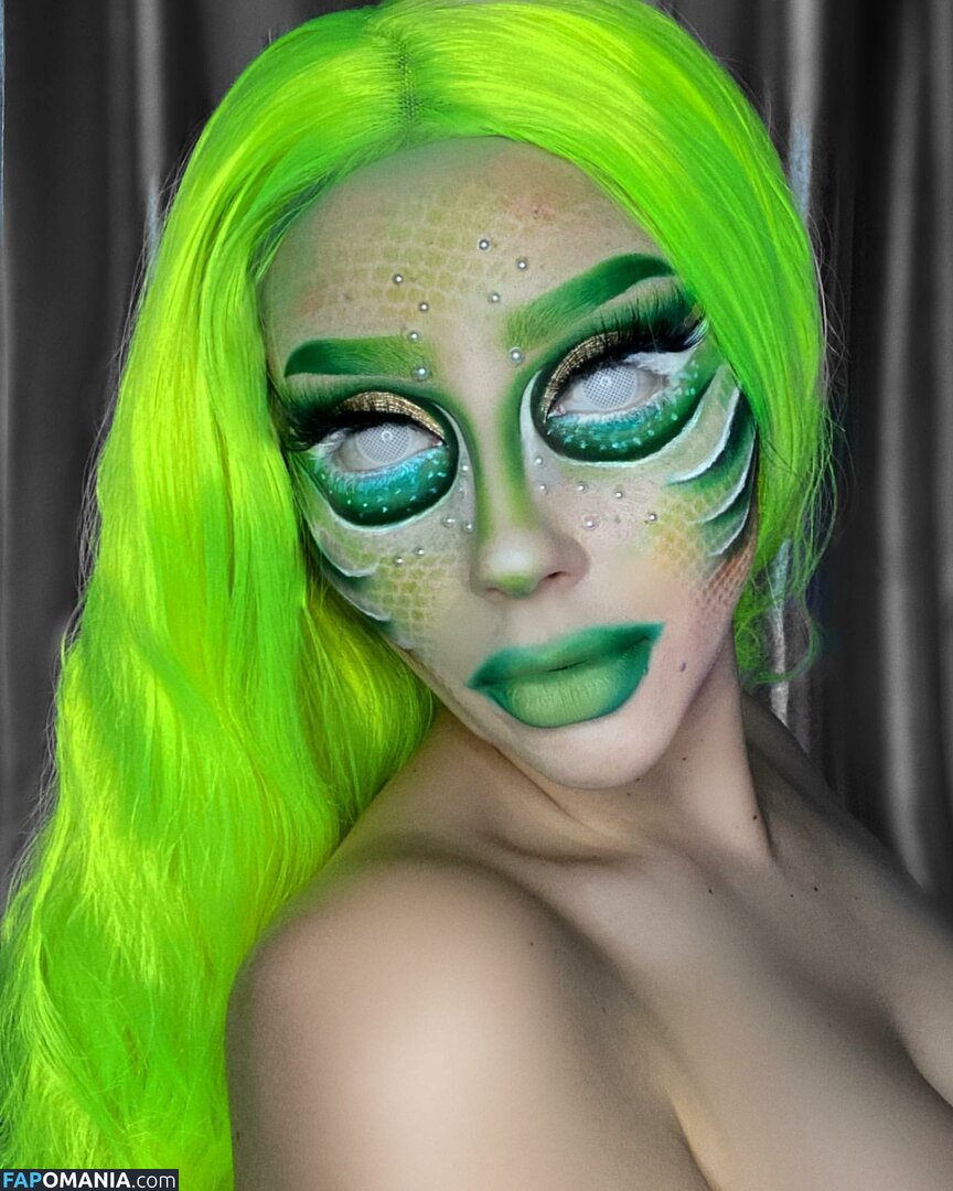 Vai Monroe / vaimonroe Nackt OnlyFans  Geleaktes Foto #29