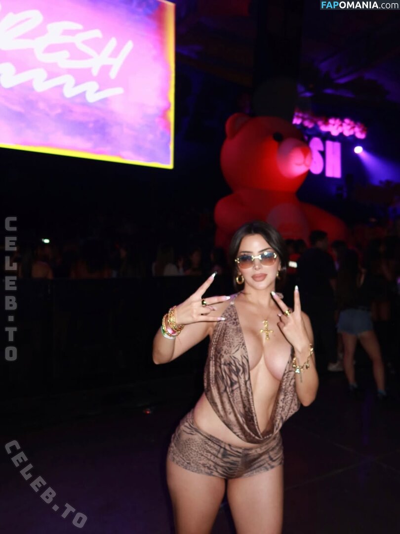 Vaimonroe Nackt OnlyFans  Geleaktes Foto #3