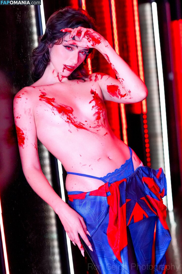 Vain Virgo / VainVirgo / vain.virgos Nackt OnlyFans  Geleaktes Foto #19