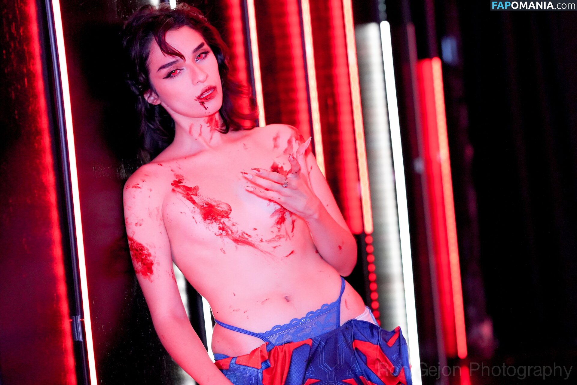 Vain Virgo / VainVirgo / vain.virgos Nackt OnlyFans  Geleaktes Foto #24