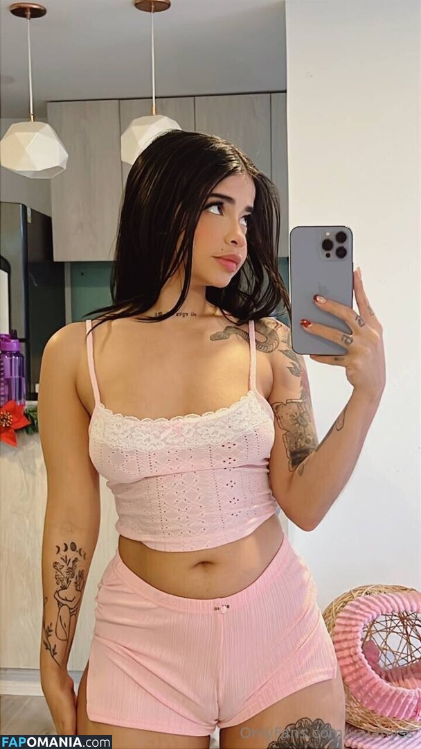 Valanyss Nackt OnlyFans  Geleaktes Foto #5