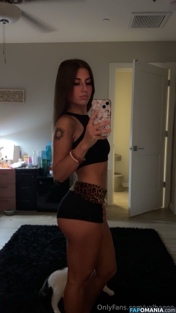 valbaeee Nackt OnlyFans  Geleaktes Foto #13
