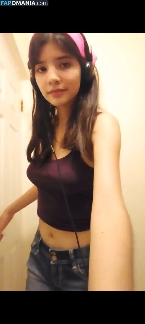 ValeCast0705 / Valeria Castañeda Nackt OnlyFans  Geleaktes Foto #1