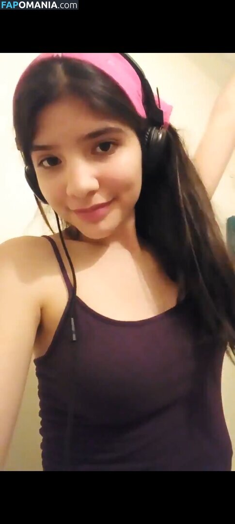ValeCast0705 / Valeria Castañeda Nackt OnlyFans  Geleaktes Foto #3