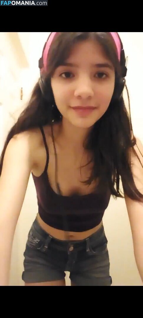 ValeCast0705 / Valeria Castañeda Nackt OnlyFans  Geleaktes Foto #8