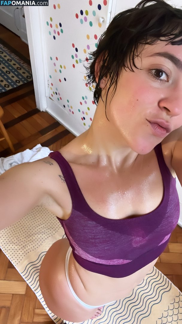 Valen Bandeira / valenbandeira Nackt OnlyFans  Geleaktes Foto #15