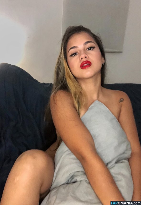 valen_vera06 / valencute06 Nackt OnlyFans  Geleaktes Foto #1