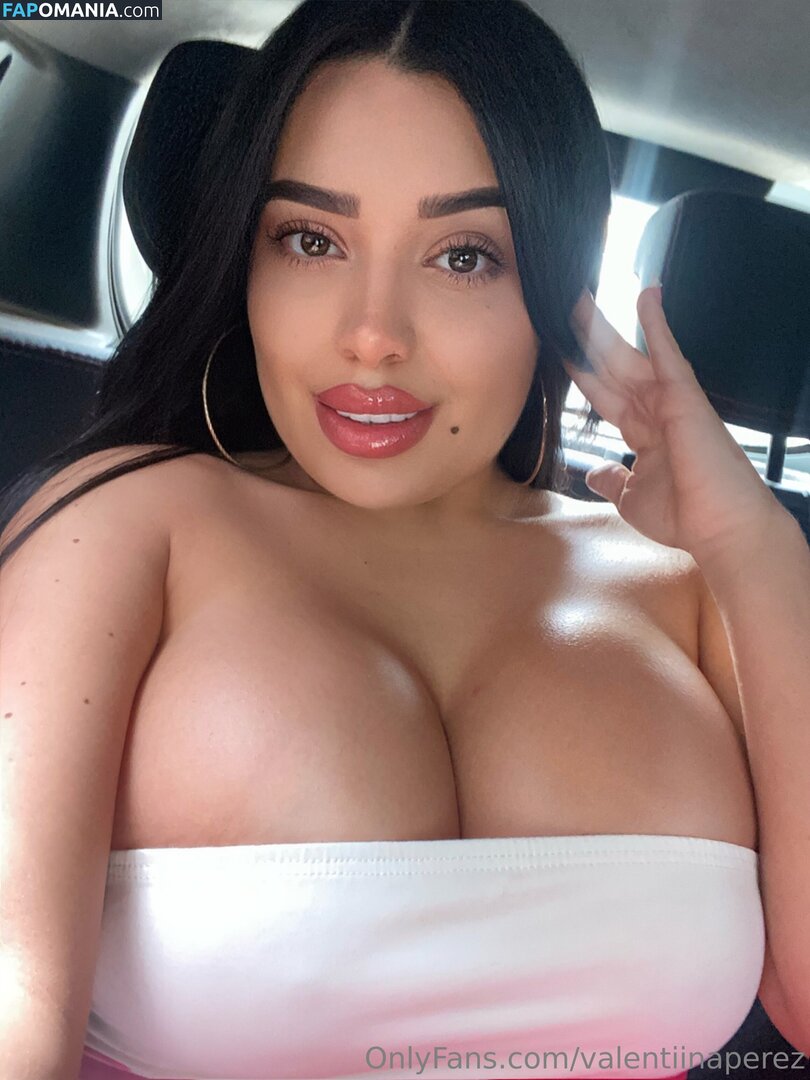 __valentinaperez / valentiinaperez Nackt OnlyFans  Geleaktes Foto #14
