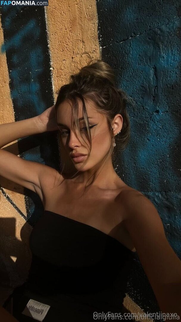 valentiinaa__xoxo / valentiinaxo Nackt OnlyFans  Geleaktes Foto #13