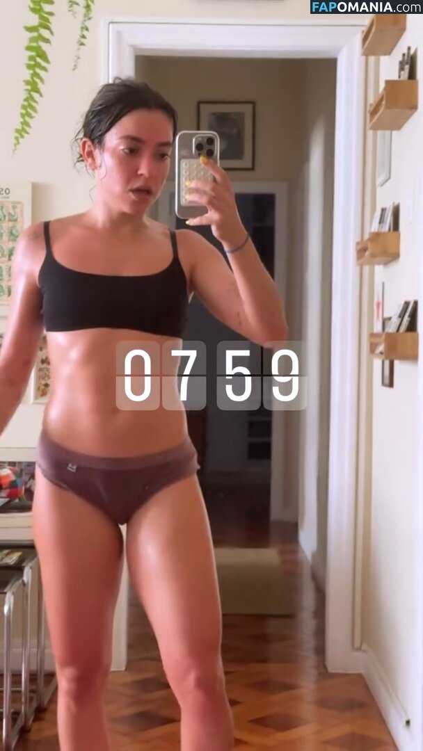 Valentina Bandeira / valenbandeira Nackt OnlyFans  Geleaktes Foto #36