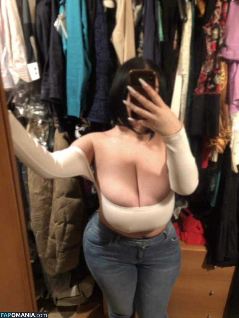 Valentina Bonetalli Nackt OnlyFans  Geleaktes Foto #3