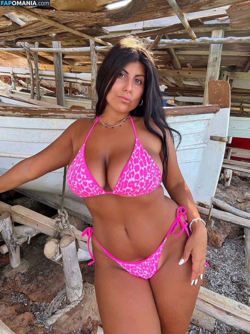 Valentina De Nucci / valentinadenucci Nackt OnlyFans  Geleaktes Foto #1