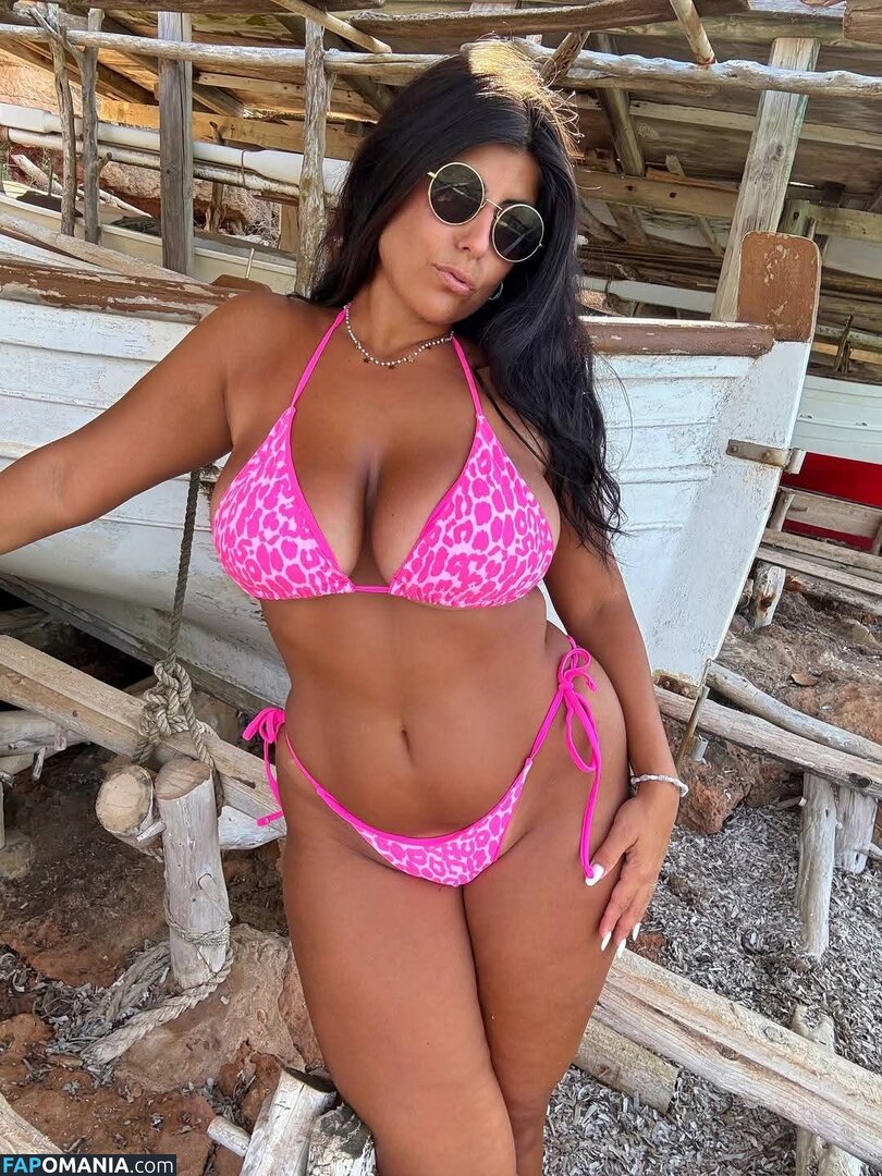 Valentina De Nucci / valentinadenucci Nackt OnlyFans  Geleaktes Foto #3