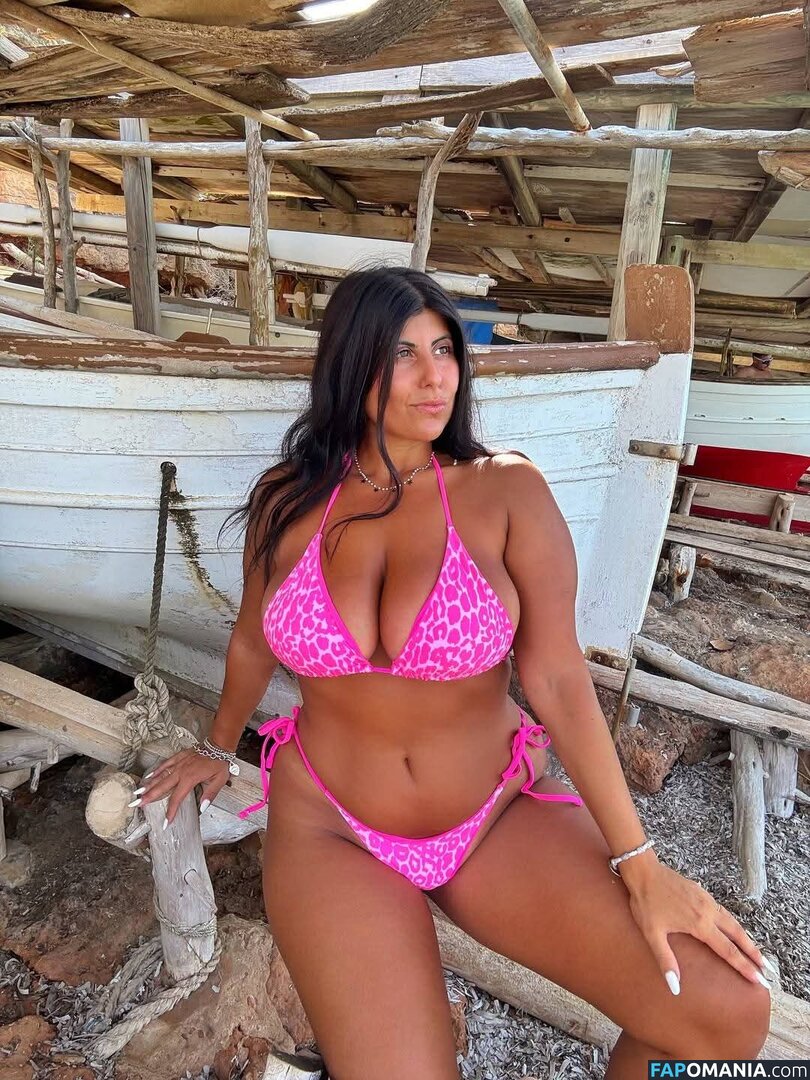 Valentina De Nucci / valentinadenucci Nackt OnlyFans  Geleaktes Foto #4