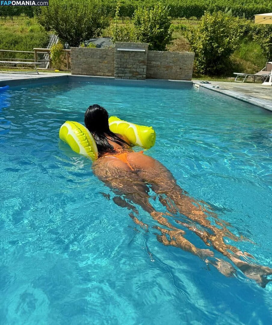 Valentina De Nucci / valentinadenucci Nackt OnlyFans  Geleaktes Foto #9
