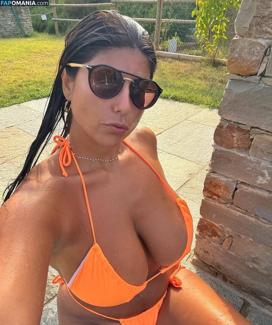 Valentina De Nucci / valentinadenucci Nackt OnlyFans  Geleaktes Foto #16