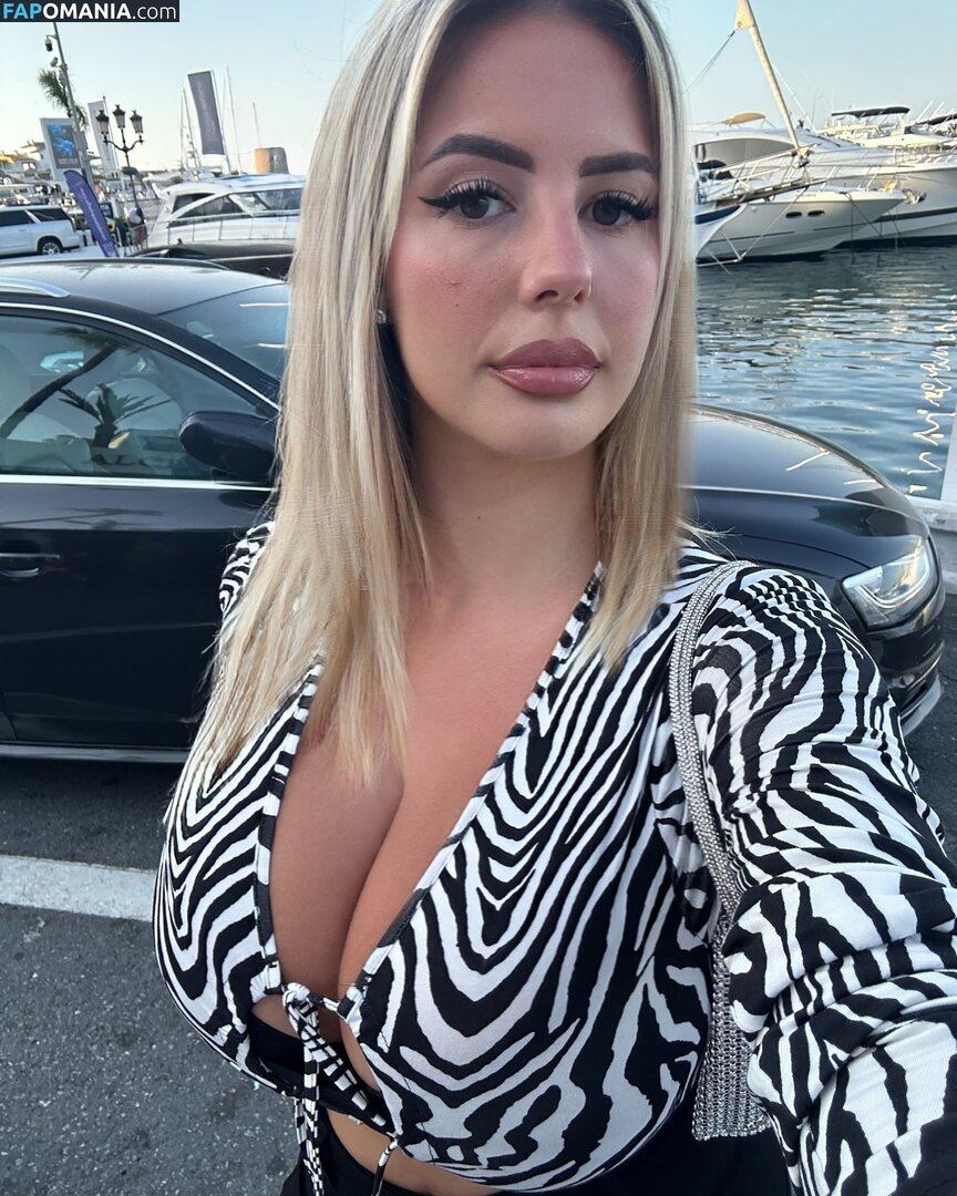 Valentina Di Rocco / lali957 Nackt OnlyFans  Geleaktes Foto #33