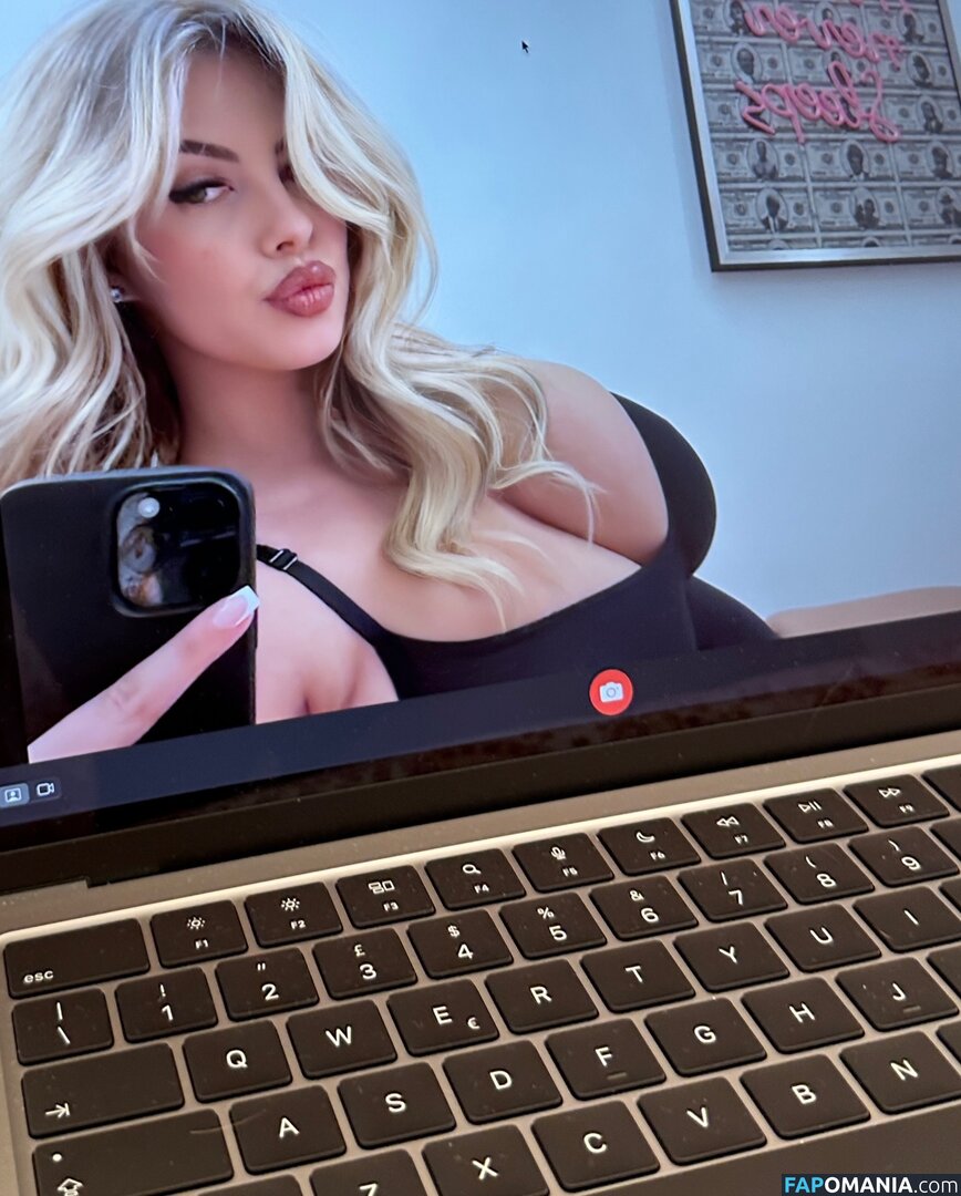 Valentina Di Rocco / lali957 Nackt OnlyFans  Geleaktes Foto #35