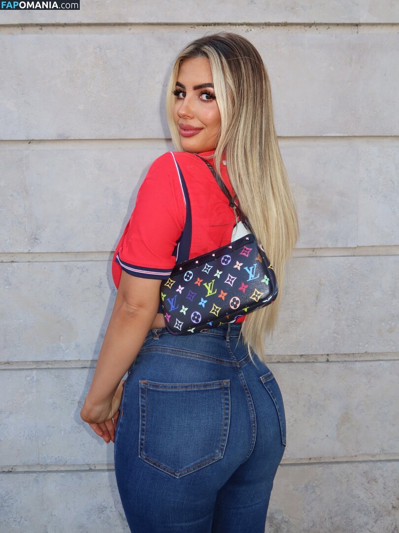 Valentina Di Rocco / https: / lali957 Nackt OnlyFans  Geleaktes Foto #61