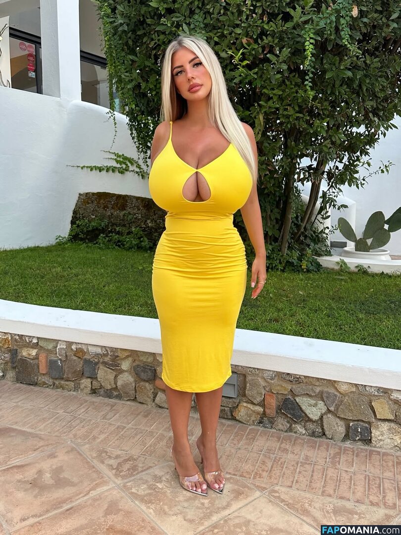 Valentina Di Rocco / https: / lali957 Nackt OnlyFans  Geleaktes Foto #70