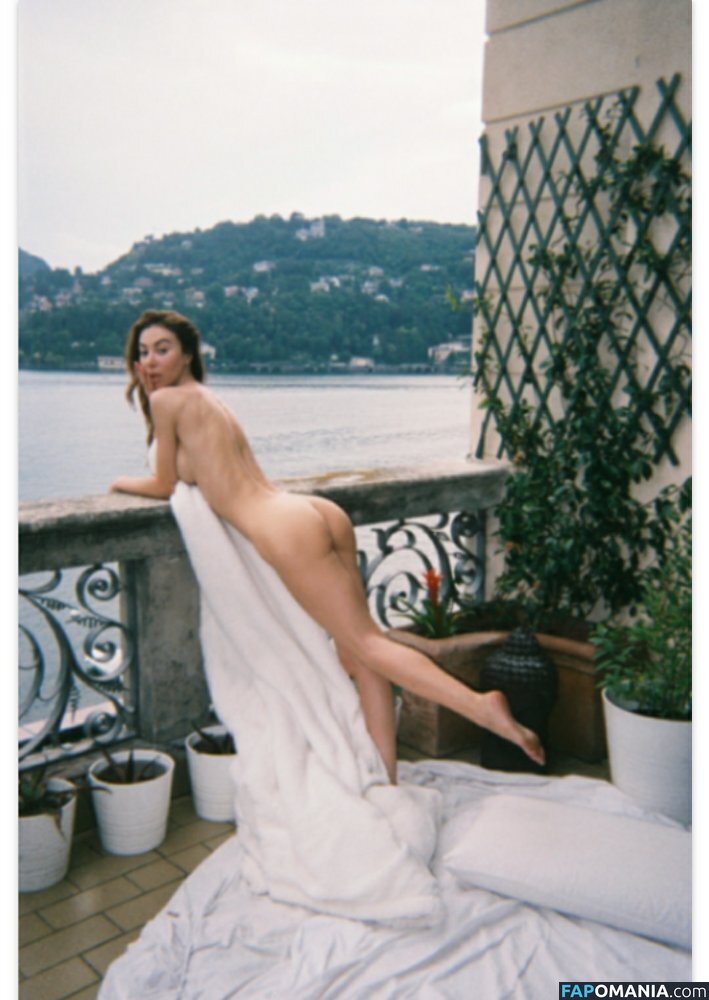 Valentina Fradegrada / lafradegrada_free / valentinafradegrada Nackt OnlyFans  Geleaktes Foto #25