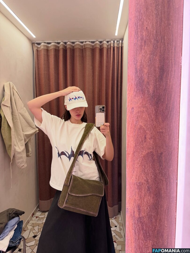 Valentina Herszage / valentinaherszage Nackt OnlyFans  Geleaktes Foto #10