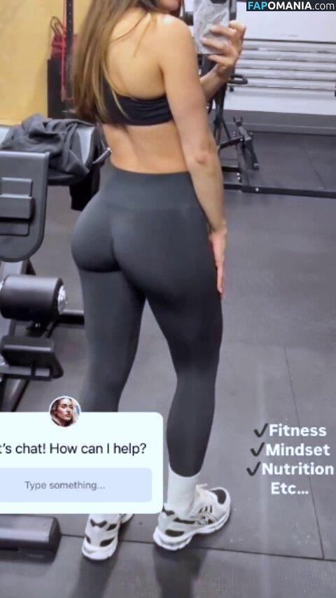Valentina Lequeux / valentinalequeux Nackt OnlyFans  Geleaktes Foto #7