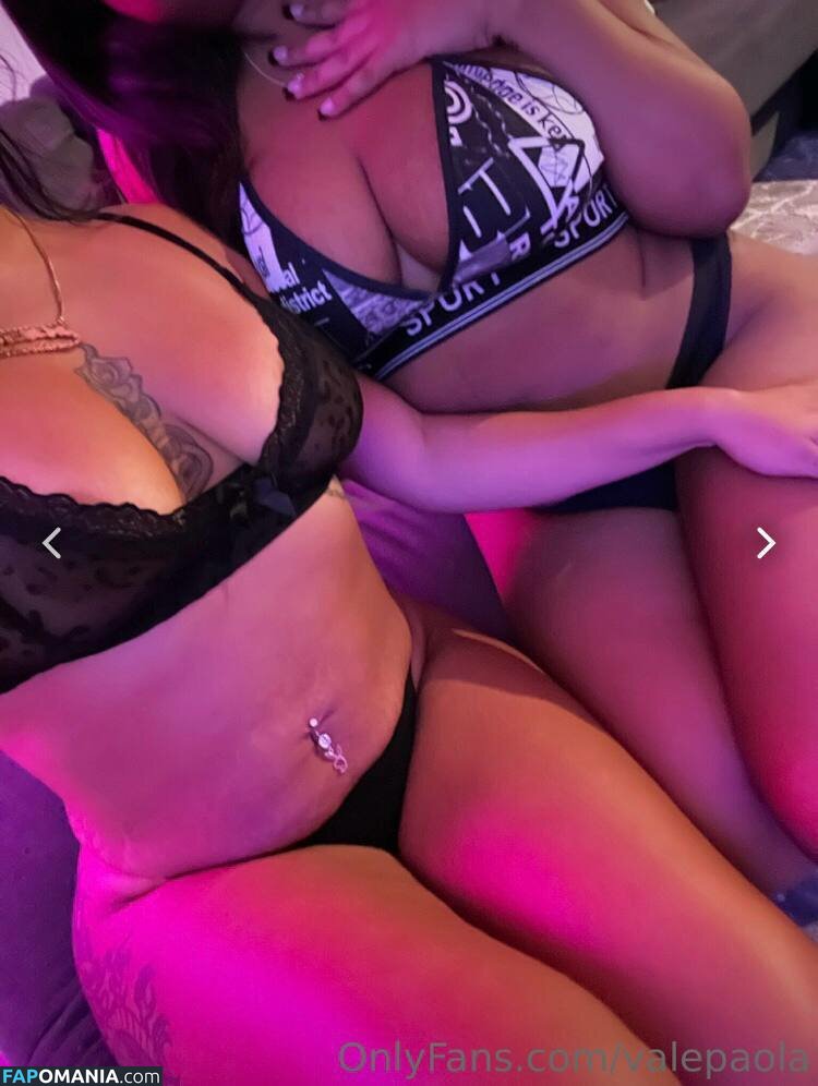 VALEGOD / Valentina Paola / valepaola Nackt OnlyFans  Geleaktes Foto #124