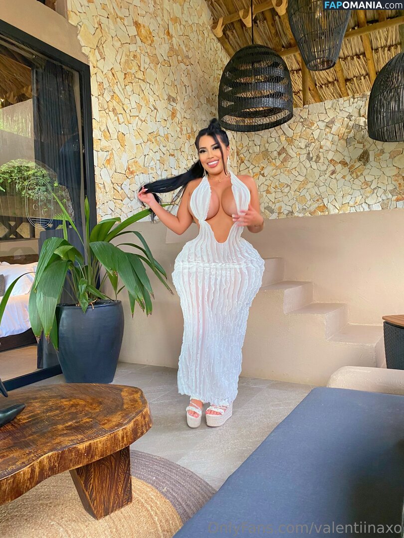 Valentina Perez / valentiinaperez / valentina_perezxoxo Nackt OnlyFans  Geleaktes Foto #23