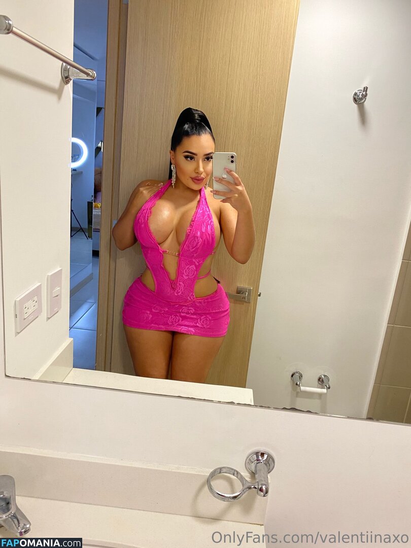 Valentina Perez / valentiinaperez / valentina_perezxoxo Nackt OnlyFans  Geleaktes Foto #24