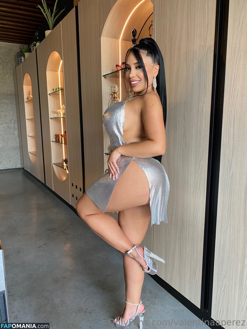 Valentina Perez / valentiinaperez / valentina_perezxoxo Nackt OnlyFans  Geleaktes Foto #27