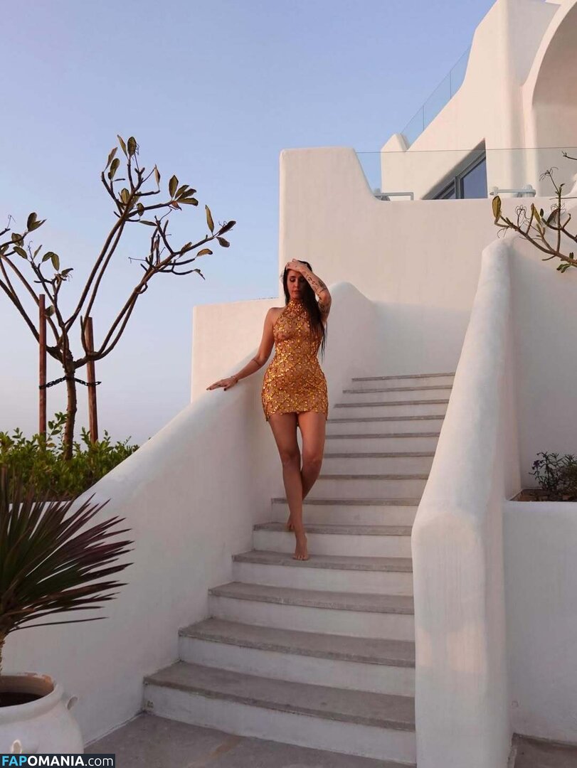 Valentina Vignali / valentinavignali Nackt OnlyFans  Geleaktes Foto #2