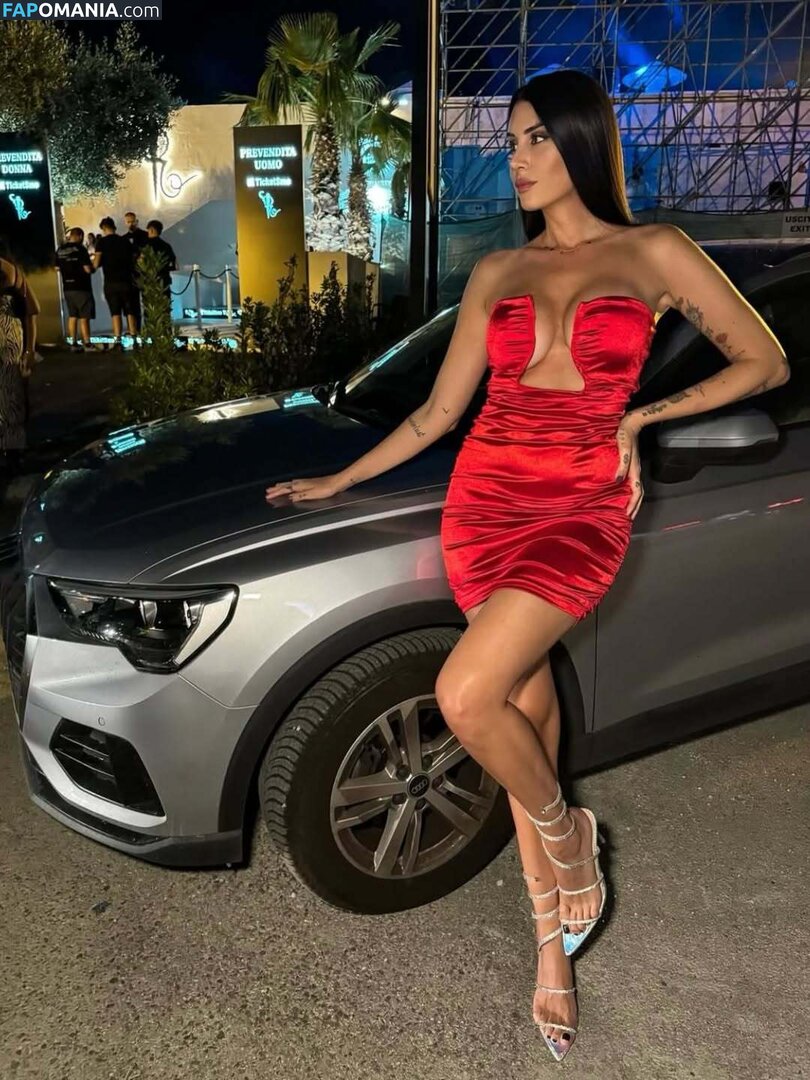 Valentina Vignali / valentinavignali Nackt OnlyFans  Geleaktes Foto #5