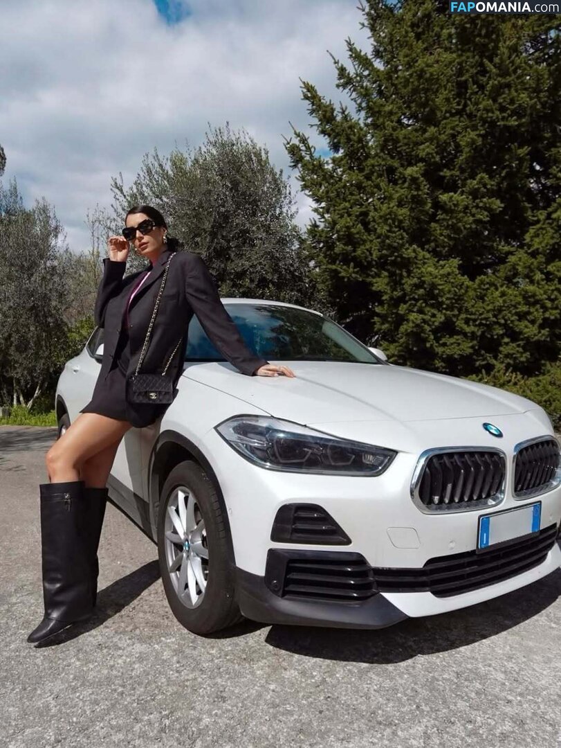Valentina Vignali / valentinavignali Nackt OnlyFans  Geleaktes Foto #6