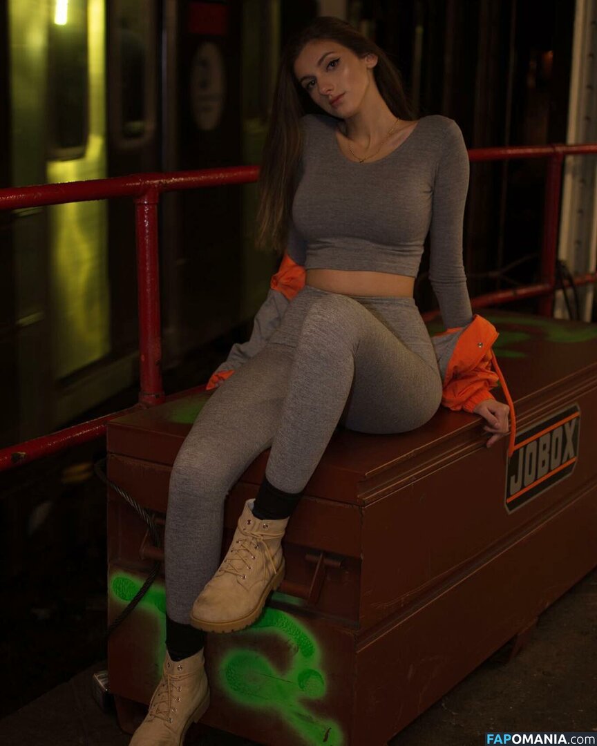 VALPRIINSY / Val.prinisy / Valentina / allaboutvalentina / stephie_fitnes Nackt OnlyFans  Geleaktes Foto #30