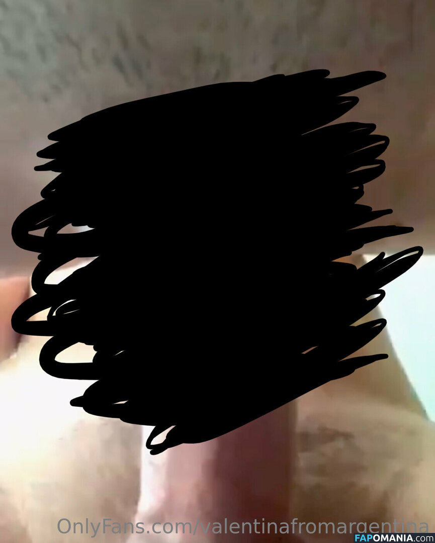 ayanti_yok / valentinafromargentina Nackt OnlyFans  Geleaktes Foto #9