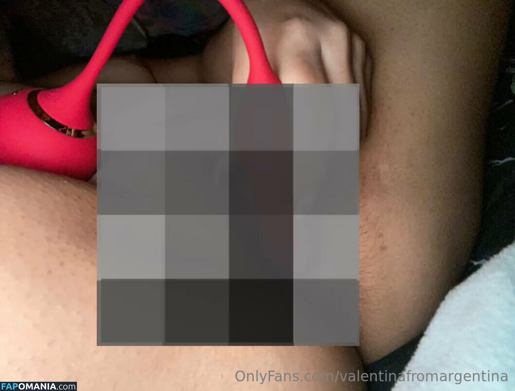 ayanti_yok / valentinafromargentina Nackt OnlyFans  Geleaktes Foto #10