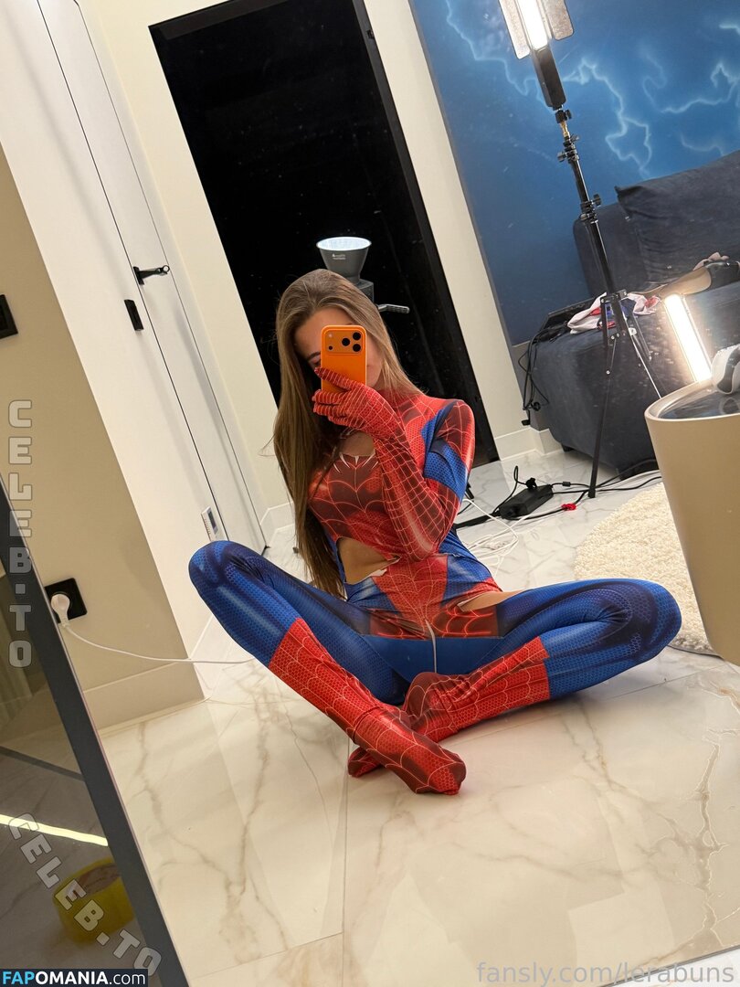 1erochka / Lerasweetbuns / Valeria Feral / https: / lerabuns / leraferal Nackt OnlyFans  Geleaktes Foto #3