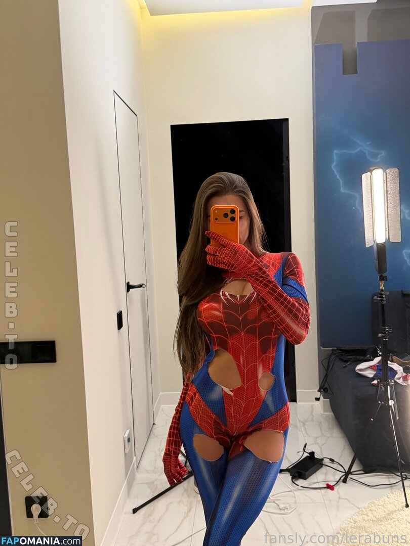 1erochka / Lerasweetbuns / Valeria Feral / https: / lerabuns / leraferal Nackt OnlyFans  Geleaktes Foto #4