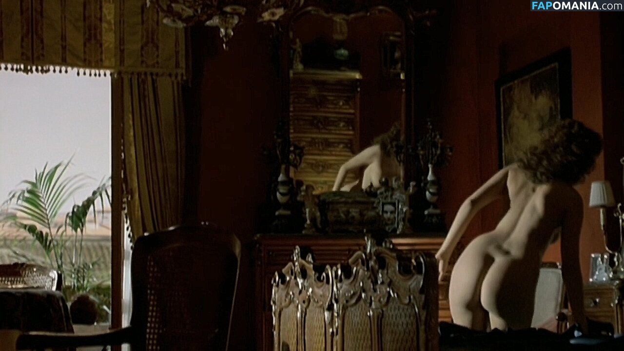 Valeria Golino Nackt OnlyFans  Geleaktes Foto #9
