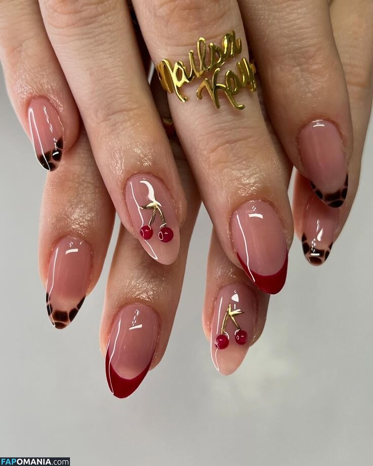 Valeria Molina Nackt OnlyFans  Geleaktes Foto #6