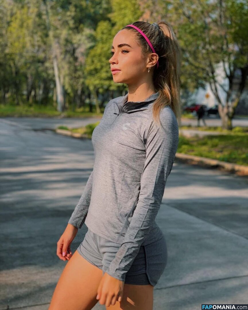 Valeria Paez Rueda / popular Nackt OnlyFans  Geleaktes Foto #1
