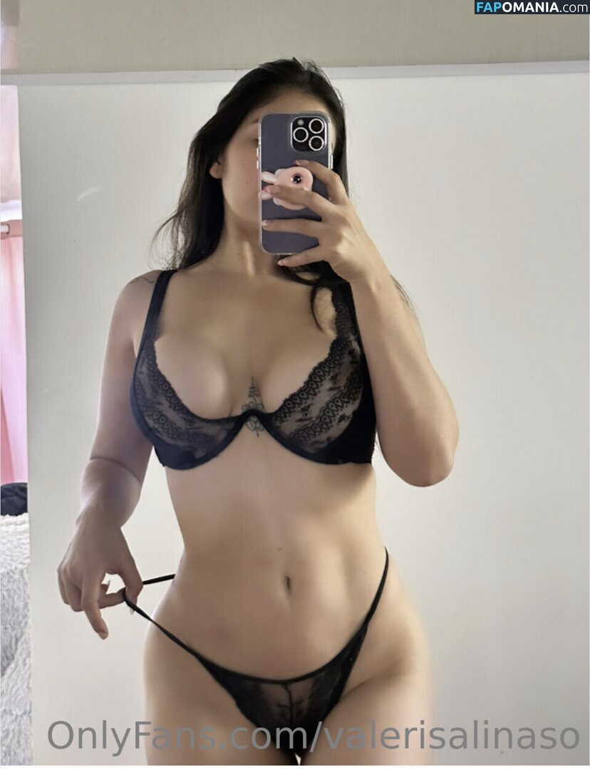 Valeria Salinas / valeriasalinaso / valerisalinaso Nackt OnlyFans  Geleaktes Foto #13