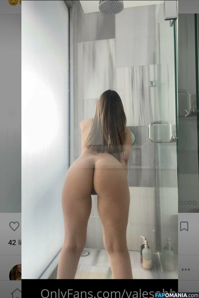 Valeria Soberon / Valesobb / valesobbb Nackt OnlyFans  Geleaktes Foto #2