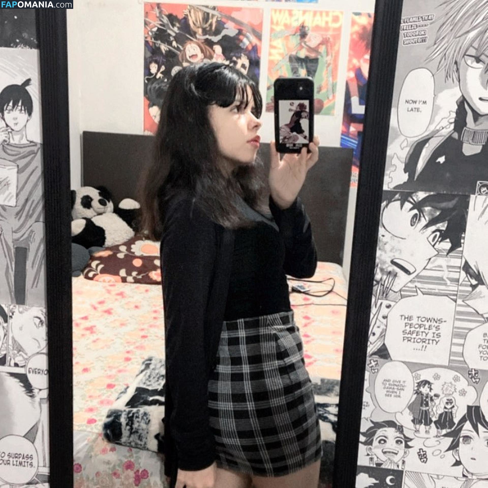 Valeria-sama / Valeriaiscrying Nackt OnlyFans  Geleaktes Foto #11