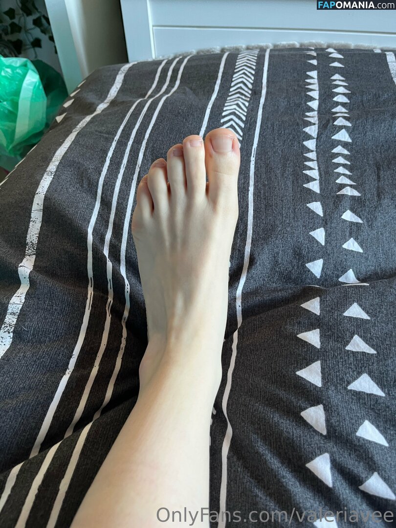 valeriavee / xvaleriavee Nackt OnlyFans  Geleaktes Foto #11