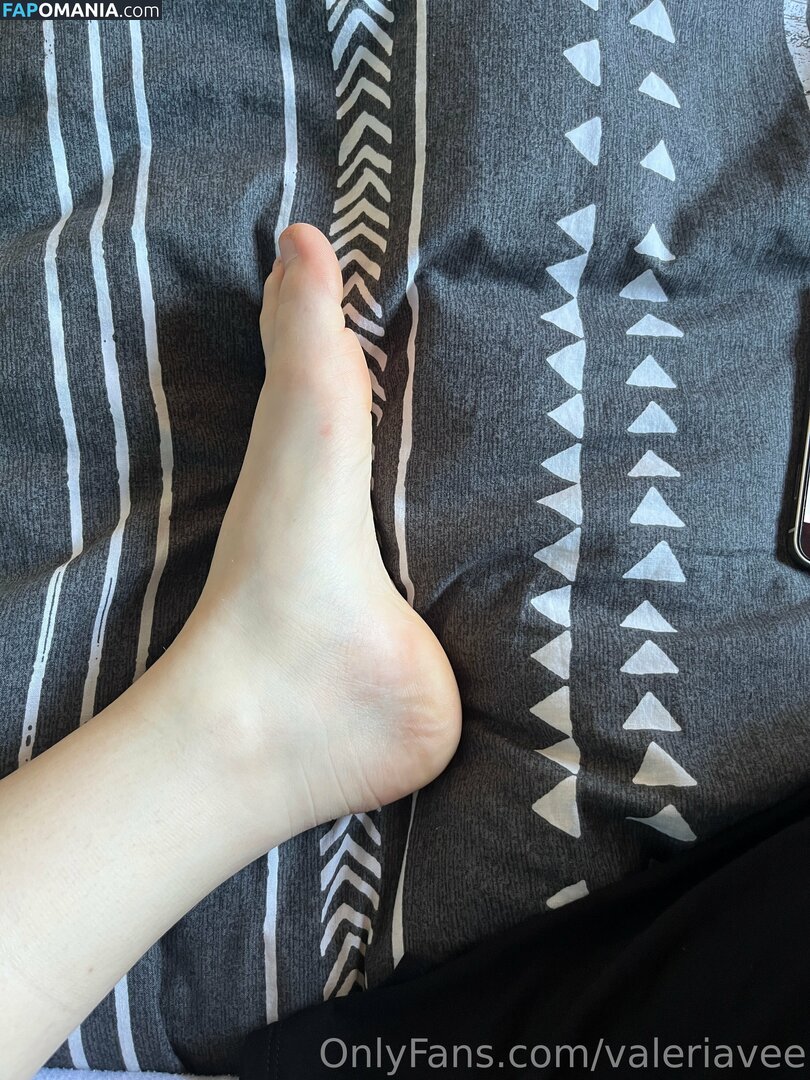 valeriavee / xvaleriavee Nackt OnlyFans  Geleaktes Foto #12